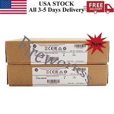 New Factory Sealed Allen Bradley 1756-OW16I SER A ControlLogix 16 Pt Module