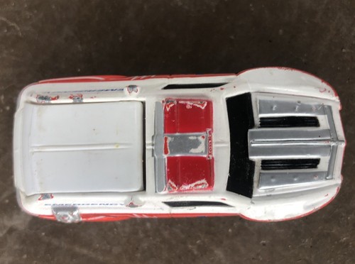 TONKA Emergency Rescue Vehicle 200 MPH 2005 Maisto Hasbro 1:64 - Picture 6 of 7