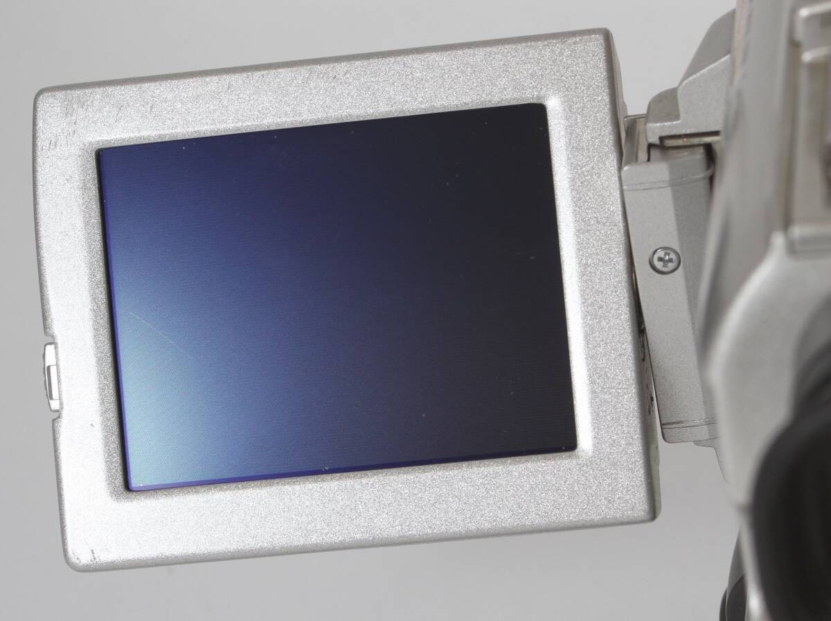 Sony Handycam DCR-PC100E Mini DV Camcorder for sale online