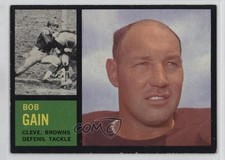 Click to enlarge Bob Gain