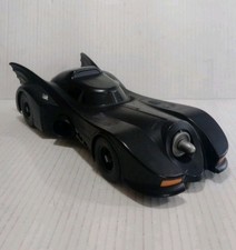 1989 Batmobile Jada Toys RC Remote Control Ca...