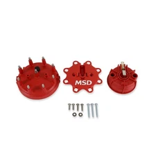 MSD Ignition 84085  DISTRIBUTOR CAP & ROTOR KIT