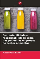 Aurora Dawn Reinke | Sustentabilidade E Responsabilidade Social Nas Pequenas...