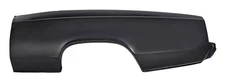 JEGS 78944 Quarter Panel Skin 1966-1967 Chevy Chevelle Left/Driver Side OEM-Styl