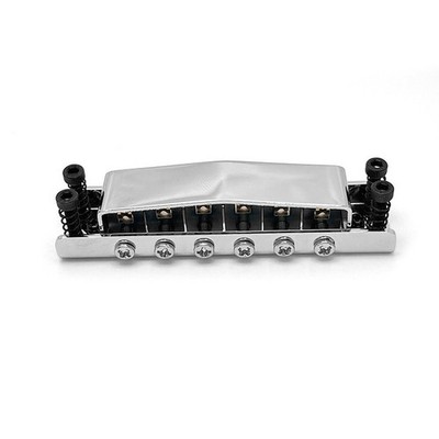 Verstellbare Tune O Für Bridge 6-saitige E-Gitarre 10mm Saiten