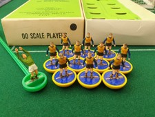 Subbuteo BANGOR Ref 26 Heavyweight Team