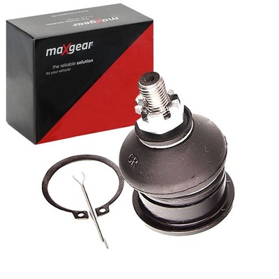 MAXGEAR TRAGGELENK VORDERACHSE OBEN passend für HONDA ACCORD | 72-4842