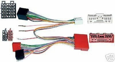 Cable Bluetooth Speakerphone (Parrot) Mazda Tribute Demio 2 3 5 6 BT50 MPV
