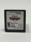 Kingdom Hearts 358/2 Days Nintendo DS Authentic Game Cartridge Tested Ships Fast