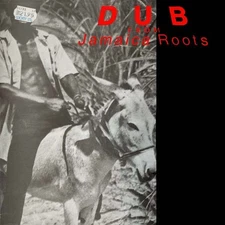 Various - Dub From Jamaica Roots (LP) (Very Good Plus (VG+)) - 3927911644