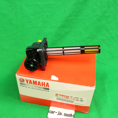 Yamaha Genuine 2014-2021 BOLT C/R  2017 SR950 FUEL PUMP COMP 1TP-13907-00