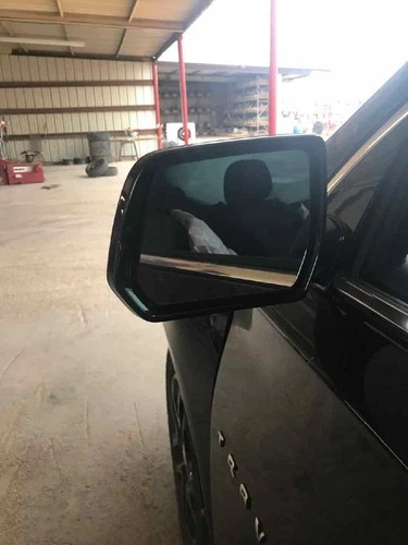 Door Mirror CHEVY TRAVERSE Left 18 19 20 21