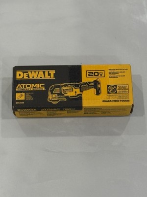 Dewalt DCS354B Oscillating Multi-Tool New In Box