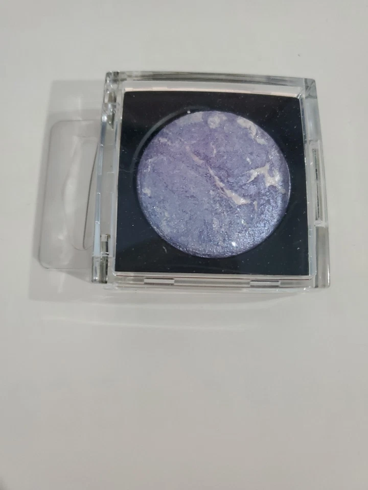 Sombra de ojos en polvo al horno mineralizado Jesse's Girl romero escarcha 0,07 oz Foto 2 de 4