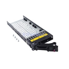For HPE MSA M2 1060 2060 2.5'' SFF SAS Hard Drive Tray Caddy P14405-001