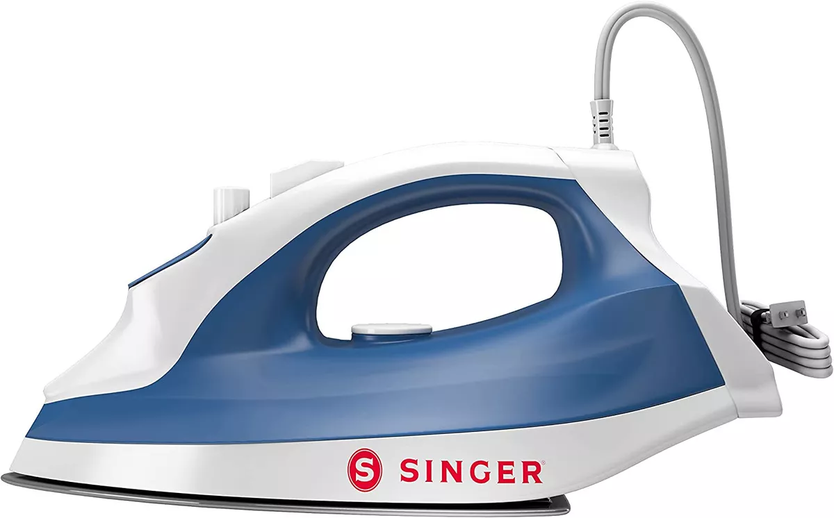 Singer Steamchoice 3.0 Iron 1200 Watts NEW with free shipping