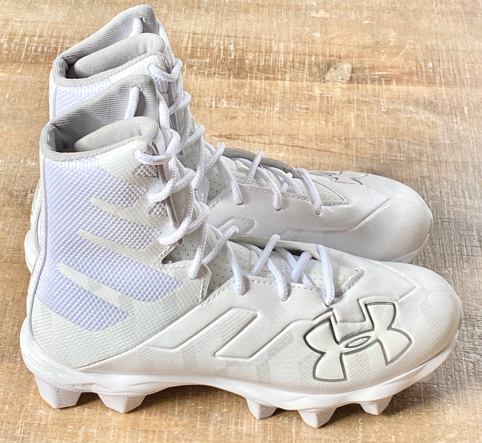 under armour charged foam curry 1