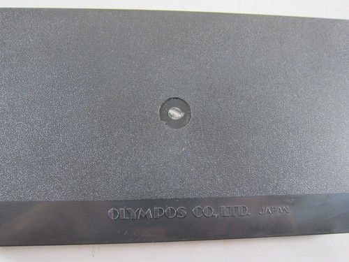 Olympos Model F-1 Airbrush Handpiece-Japan Brand New - Picture 5 of 5