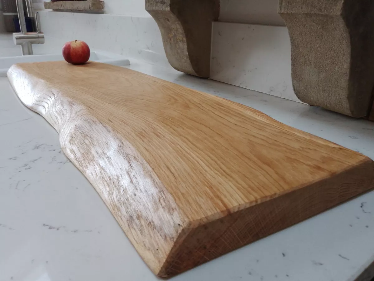 Thick 2024 chopping board