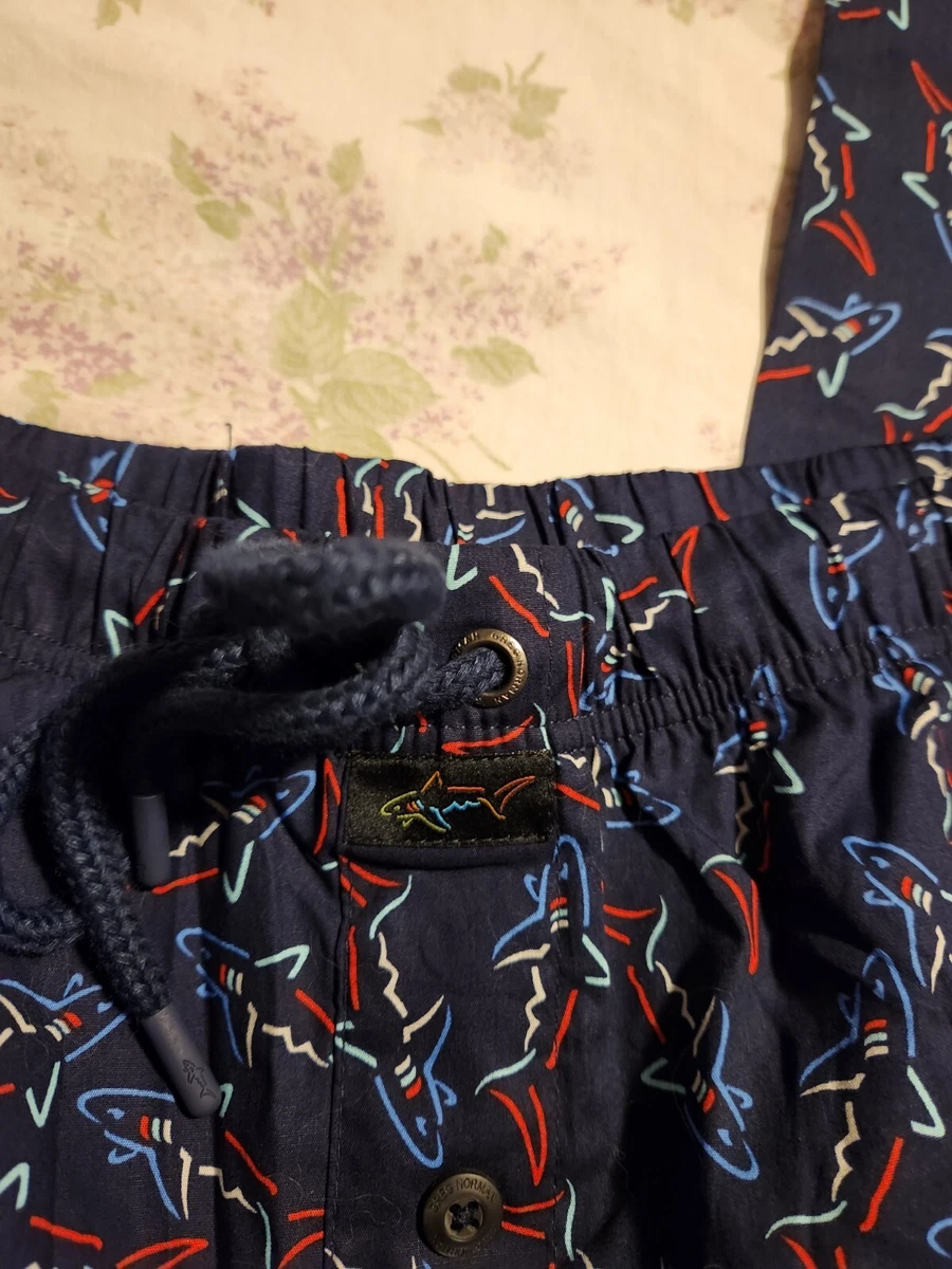 Greg norman online lounge pants