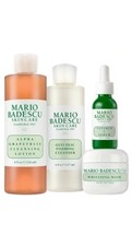 Mario Badescu The Brightening Kit