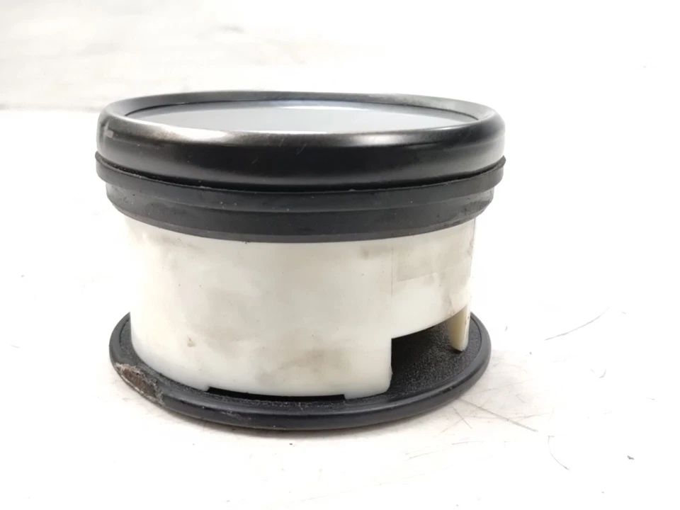 Harley Sportster Iron XL883 N 2017 velocímetro velocímetro calibre 24 k millas Foto 2 de 4