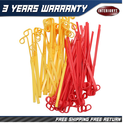 Replacement For Aero-Flex Premium Flexible Line Blades For Trimmers Edgers 60x
