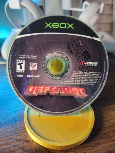 Microsoft XBox Games, Resurfaced and Tested, Great Titles! - Picture 4 of 22