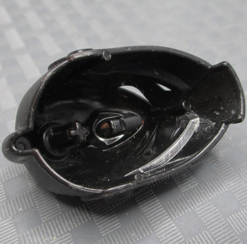 Lego 87817 Hero Factory Mask Part Black Jimi Stringer Heroes 7170 6282 - Picture 5 of 5