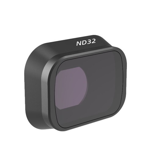 Professional Drone UV CPL ND8 ND16 ND32 Gimbal Lens Filter For DJI Mini 3 Pro A - Picture 16 of 26