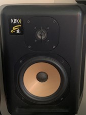 krk e8