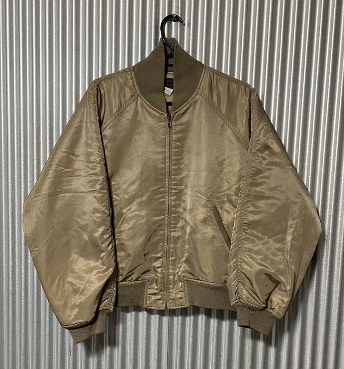⭐️美品　EDWIN ヴィンテージ　ミリタリージャケット　エドウィン　2way ⭐️美品EDWIN ヴィンテージミリタリージャケットエドウィン2way