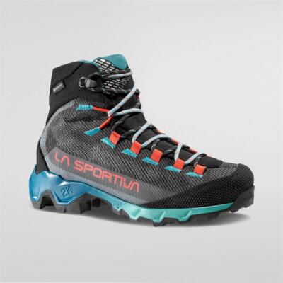 La Sportiva Aequilibrium Hike Woman GTX Wanderschuhe Trekkingschuhe Damen