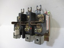Furnas 48IC31AA3 Melting Alloy Overload Relay 150 Amp For Size 3-1/2 3PH 150A