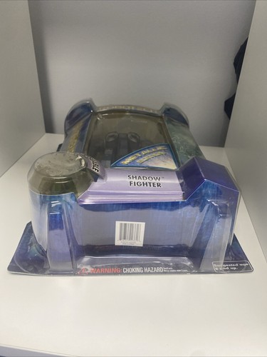 2003 Toynami Veritech Fighters Alpha Fighters Robotech VFA-6x Shadow Robotech - Picture 7 of 7