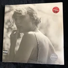 TAYLOR SWIFT FOLKLORE U.S. IMPORT RED  VINYL SEALED 1st PRESSING JUST A FEW LEFT
