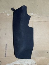 MERCEDES-BENZ CLK 270 W209 R&uuml;ckenlehne links Anthrazit Stoff A2099203330