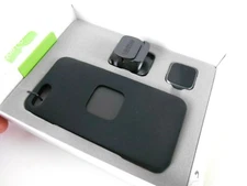 iOttie Activeedge Go Bike Stem Mount Kit for iPhone 7 - Black [NEW]