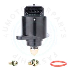 Idle Air Control Valve Speed Stabilizer For 1991-2002 Saturn SL SL1 SL2 1.9L