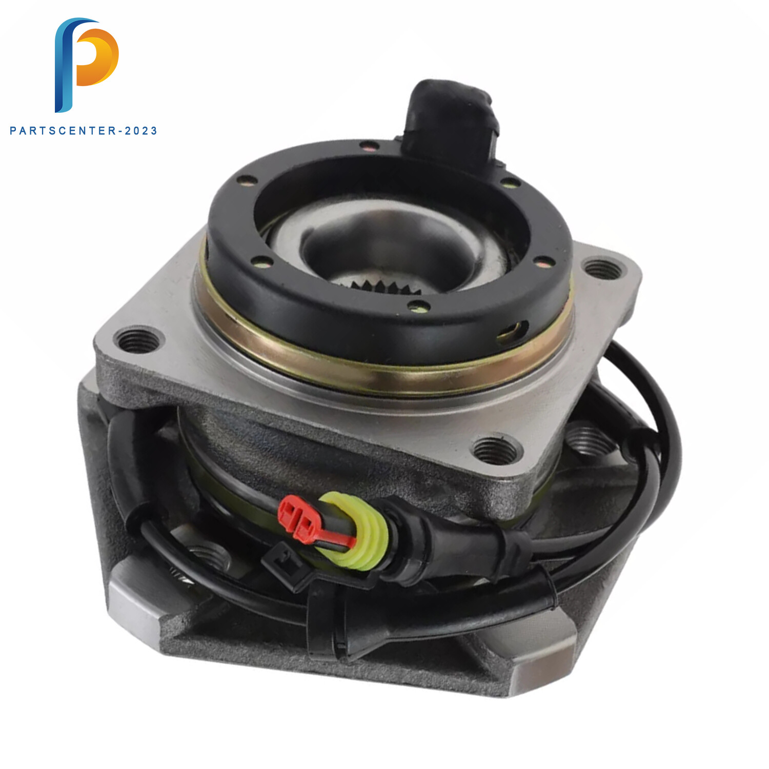 Front or Rear Wheel Hub Bearing for Maserati Coupe GranCabrio GranTurismo 03-19