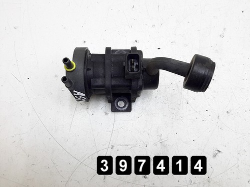 2001 OPEL ASTRA DRUCKWANDLER ABGASSTEUERUNG 2000DTI 09128022