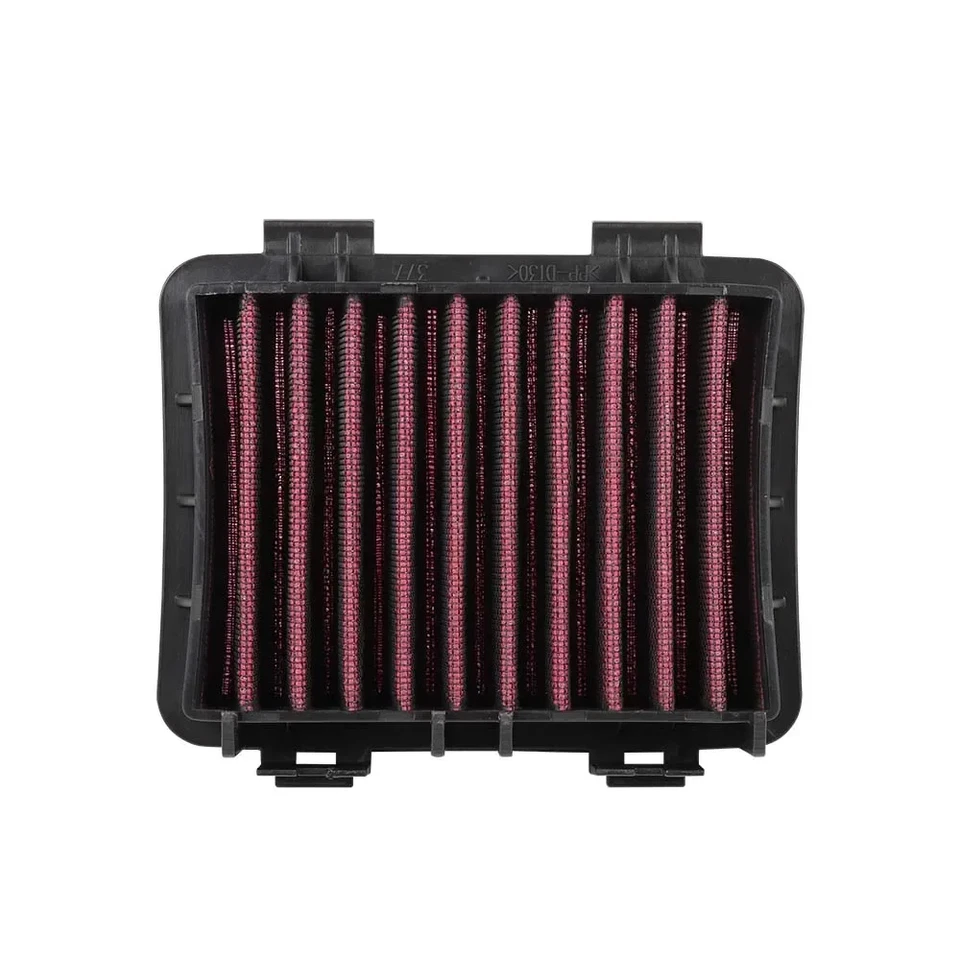 Limpiador de admisión de filtro de aire para KTM 125 200 250 390 DUKE 390 250 Adventure Foto 4 de 4