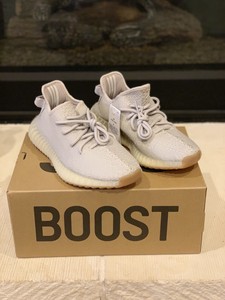 yeezy sesame size 7