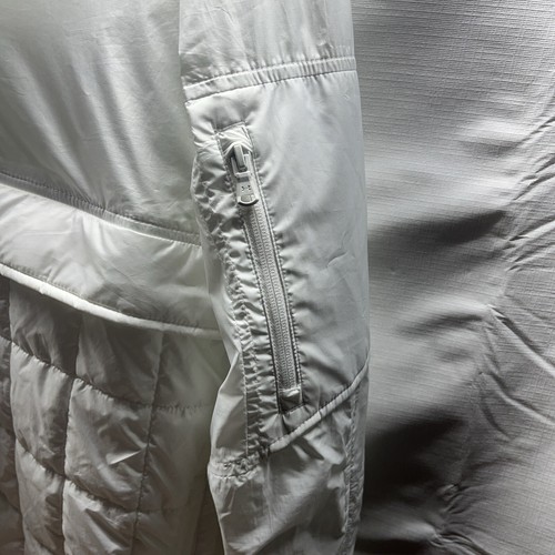 Under Armour Coat Anorak Size Small - Picture 8 of 13