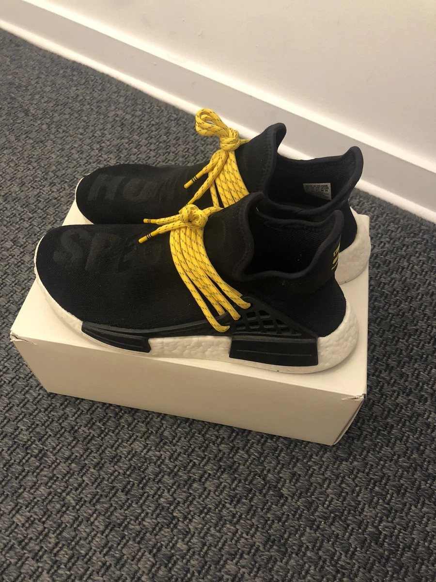 Adidas Pharrell x Human Race | BB3068 | US 8 | eBay