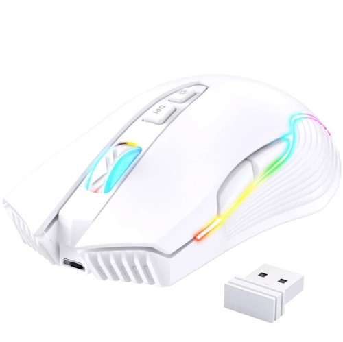 ONIKUMA CW905 Rechargeable Wireless Gaming Mouse Ergonomic Design Adjustable DPI - Picture 22 of 27