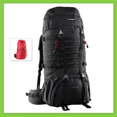 Caribee Pulse 80 Rucksack Travel Pack Hiking Backpack Military
