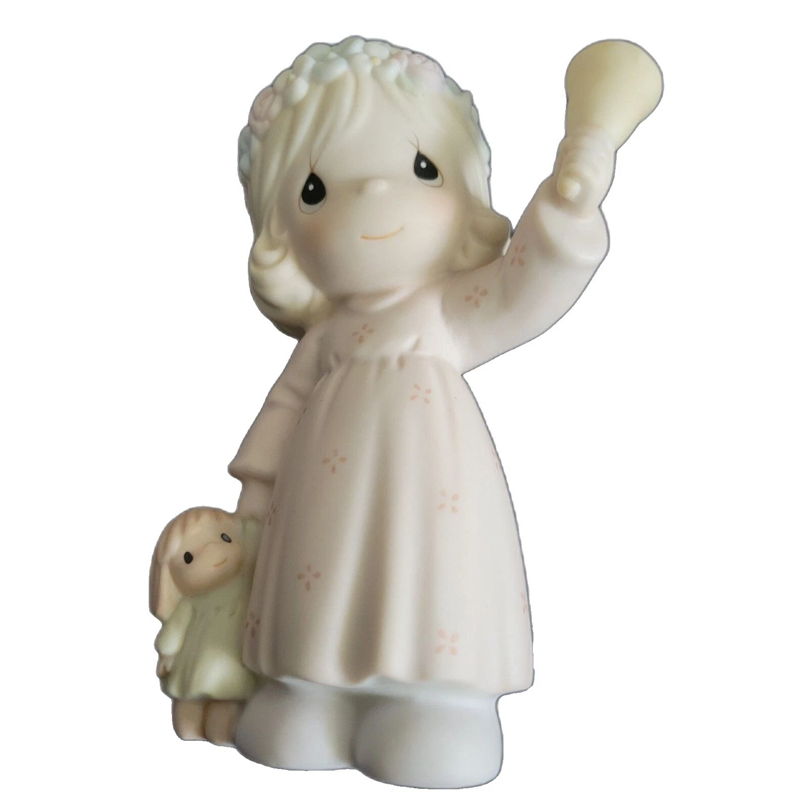 Precious Moments 装饰雕塑摆件