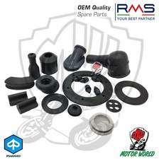 Set Radiergummis für