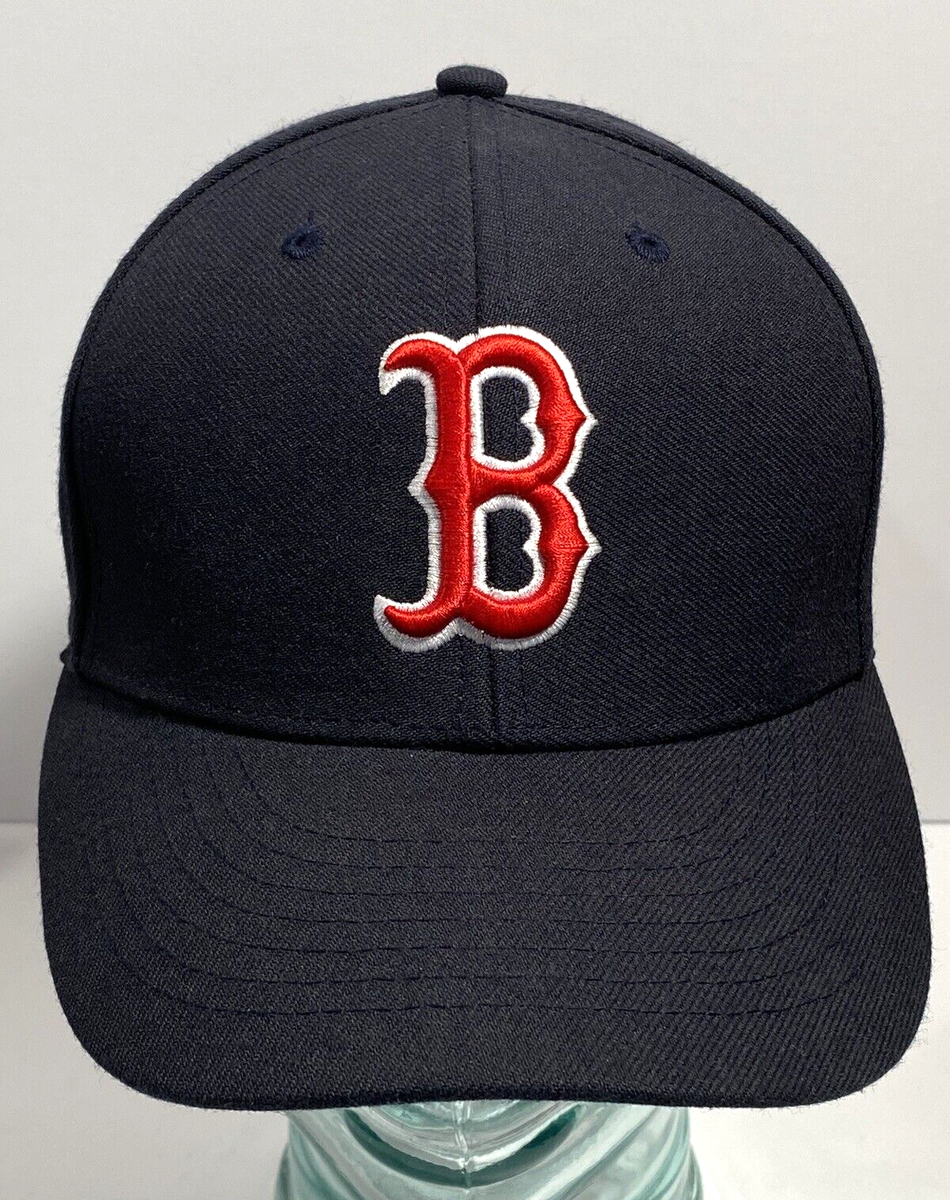 Boston Red Sox MLB '47 Brand One Size Adjustable Fit Hat Cap